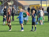 S.K.N.W.K.-ers tijdens Penaltybokaal Schouwen-Duiveland (bij s.v. Duiveland) (72/160)